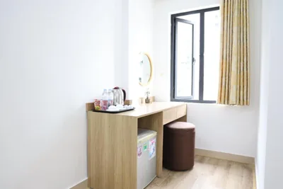 Hùng Vương Hotel Hạ Long – Photos 3