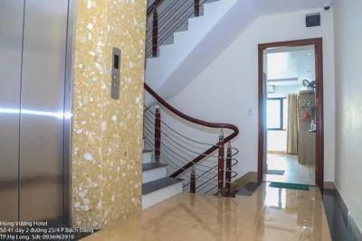 Hùng Vương Hotel Hạ Long – Photos 5