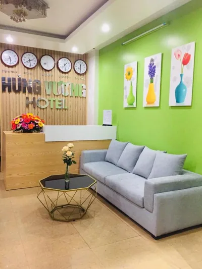Hùng Vương Hotel Hạ Long – Photos 7