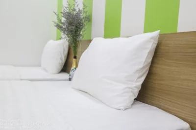 Hùng Vương Hotel Hạ Long – Photos 9