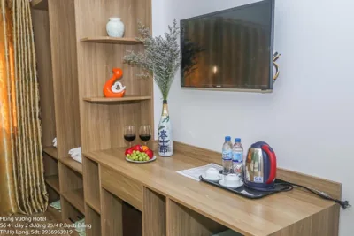 Hùng Vương Hotel Hạ Long – Photos 10