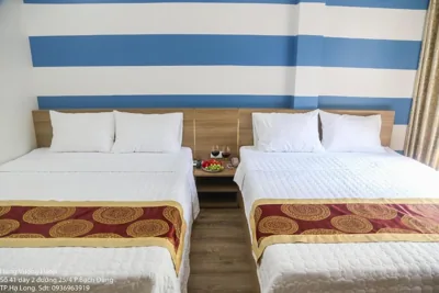 Hùng Vương Hotel Hạ Long – Photos 12