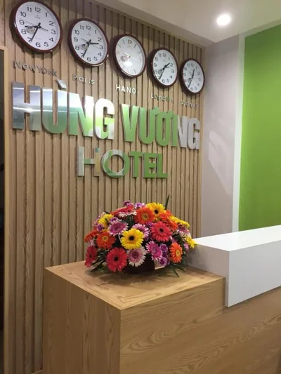 Hùng Vương Hotel Hạ Long – Photos 14